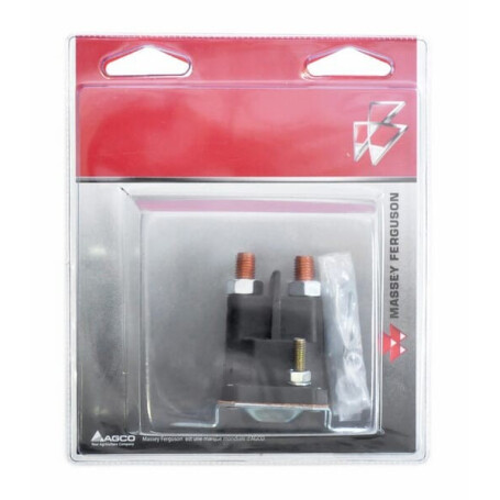 Solénoïde MF BLISTER MFFGP000063P001
