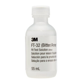 Solution pour essai d'ajustement 3M 7100004634