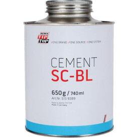 Solution de caoutchouc REMA TIP TOP 5159389