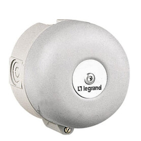 Sonnerie LEGRAND LEG041349