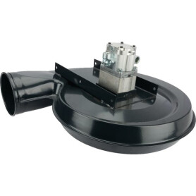 Soufflante à moteur hydraulique KONGSKILDE 7002158306