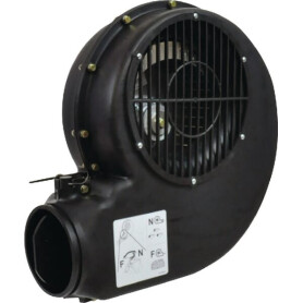 Soufflerie pour souffleur KVERNELAND - ACCORD AC494061