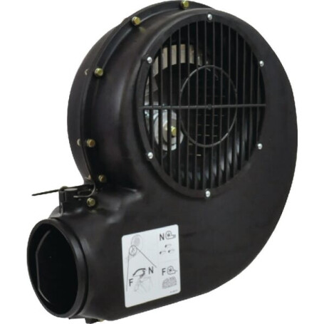 Soufflerie pour souffleur KVERNELAND - ACCORD AC494061