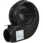 Soufflerie pour souffleur KVERNELAND - ACCORD AC494061