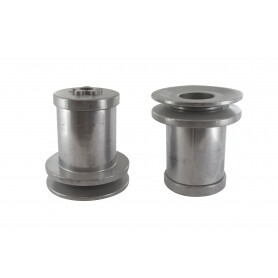 Moyeu de lame AYP - ROPER - SEARS - HUSQVARNA 532 42 17-82 - 581 47 33-01