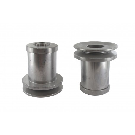Moyeu de lame AYP - ROPER - SEARS - HUSQVARNA 532 42 17-82 - 581 47 33-01