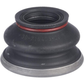 Soufflet d'articulation FENDT X566670200000