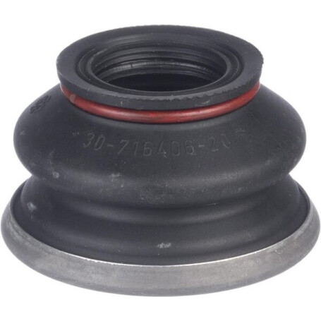 Soufflet d'articulation FENDT X566670200000