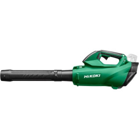 Souffleur de feuilles sans fil 36V HIKOKI RB36DAW4Z