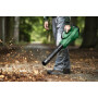 Souffleur de feuilles sans fil 36V HIKOKI RB36DAW4Z