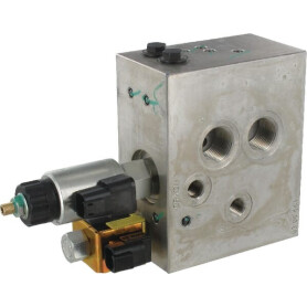 Soupape BOSCH REXROTH 044185434N