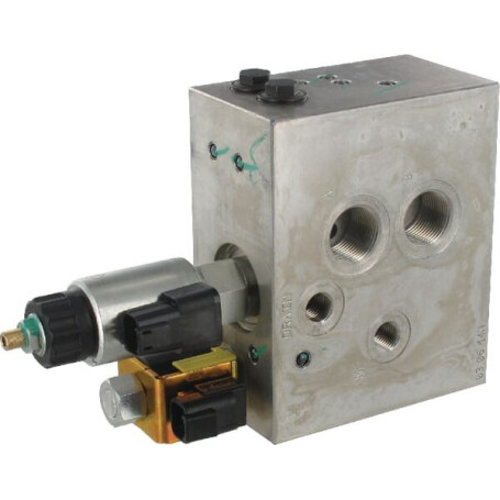 Soupape BOSCH REXROTH 044185434N
