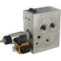 Soupape BOSCH REXROTH 044185434N