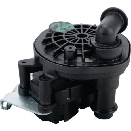 Soupape CNH 84601910