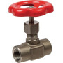 Soupape KONGSKILDE 41657305700