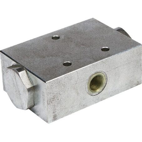 Soupape KONGSKILDE 7210000135