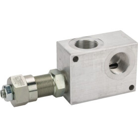 Soupape MANITOU MA501093
