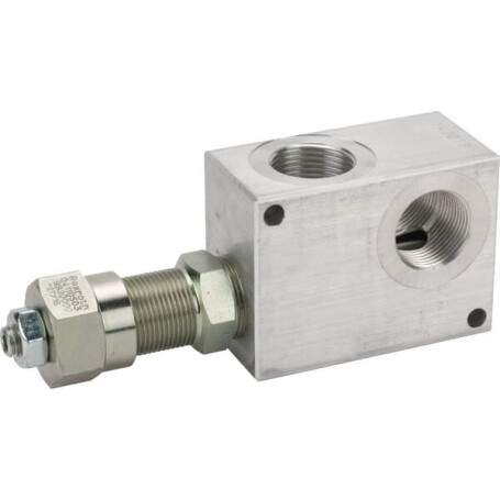 Soupape MANITOU MA501093