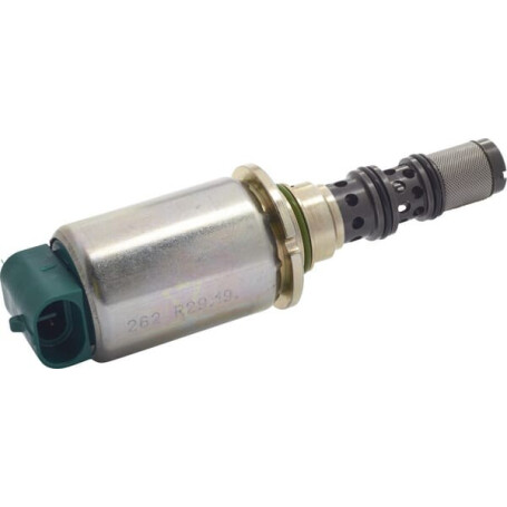 Soupape NEW HOLLAND 48055262