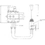 Soupape WALVOIL SDM1022001