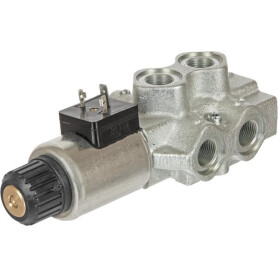 Soupape WALVOIL DFE0526002