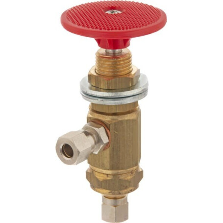 Soupape UNIVERSEL LH1080050
