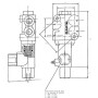 Soupape SAFIM BV201128MN20