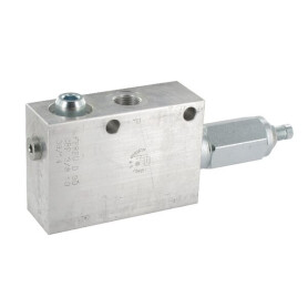 Soupape FLUIDPRESS FPRPUD05004