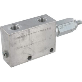 Soupape FLUIDPRESS FPRPUD05001