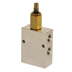 Soupape WALVOIL VRPRL10001