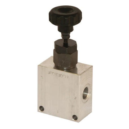 Soupape WALVOIL RP16001