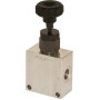 Soupape WALVOIL RP16001