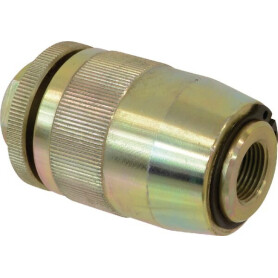 Soupape KONGSKILDE 8113170532