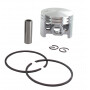 Piston complet STIHL 11210302003 - 1121-030-2003