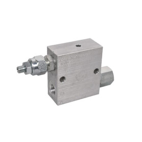 Soupape de séquence FLUIDPRESS FPSQD05001