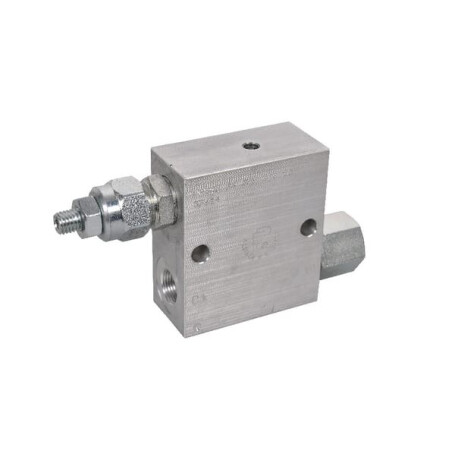 Soupape de séquence FLUIDPRESS FPSQD05001