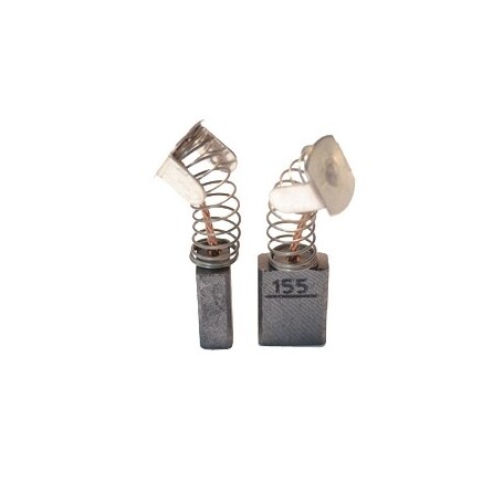 Jeu de charbons MAKITA CB-152 - CB-155 - CB161
