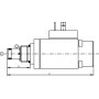 Soupape WALVOIL MP10X031B