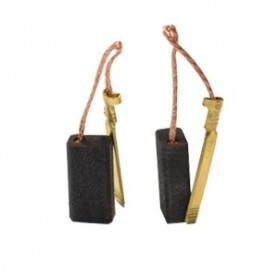 Jeu de charbons BOSCH - SKIL 1607000994 - 1607000352