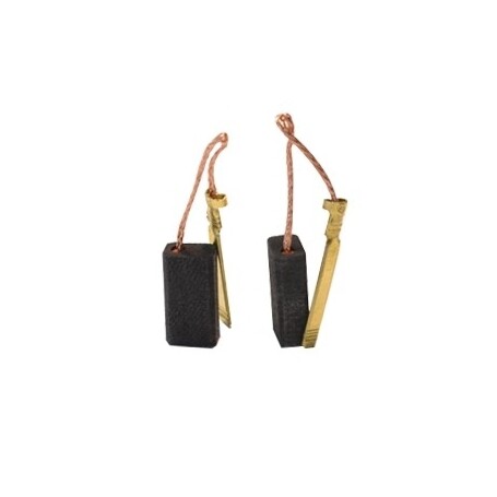 Jeu de charbons BOSCH - SKIL 1607000994 - 1607000352