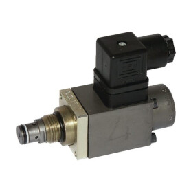 Soupape WALVOIL MP10X033B