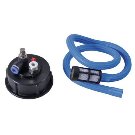 Soupape de surpression ARAG 520005390