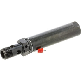 Soupape de surpression ZETOR 69114630