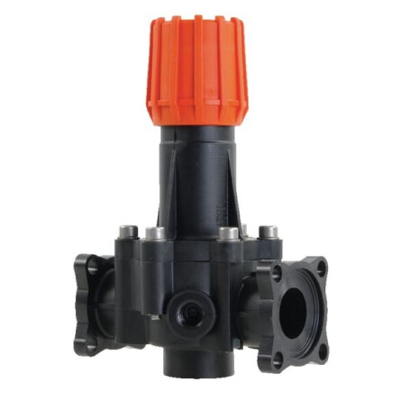 Soupape de surpression ARAG 465514