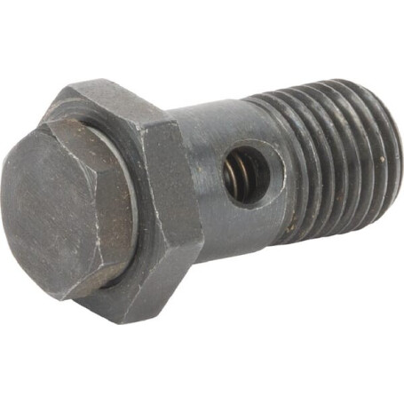Soupape de surpression ZETOR 933372