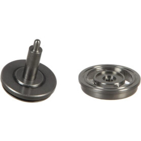 Soupape WABCO 4110035032
