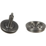 Soupape WABCO 4110035032