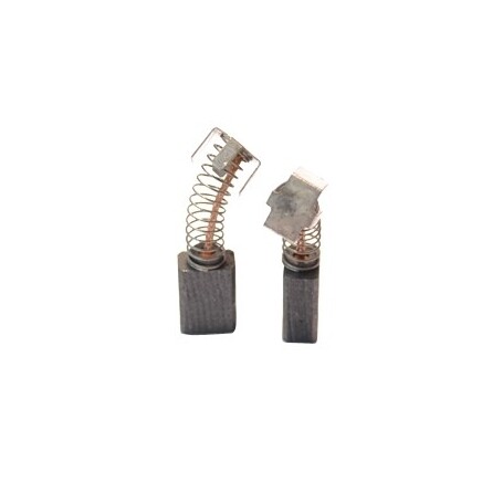 Jeu de charbons MAKITA CB-64 - CB-56 - CB-57
