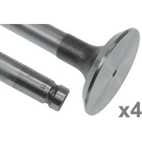 Soupape d'échappement VAPORMATIC VPA1111