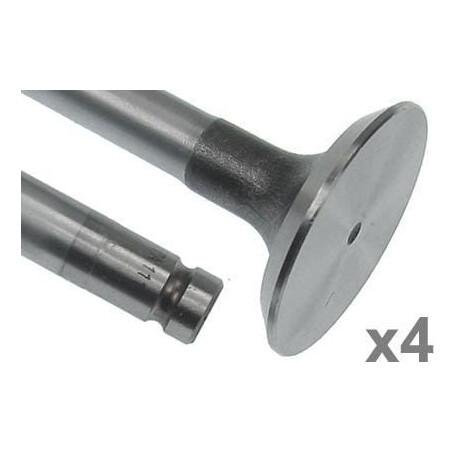 Soupape d'échappement VAPORMATIC VPA1111